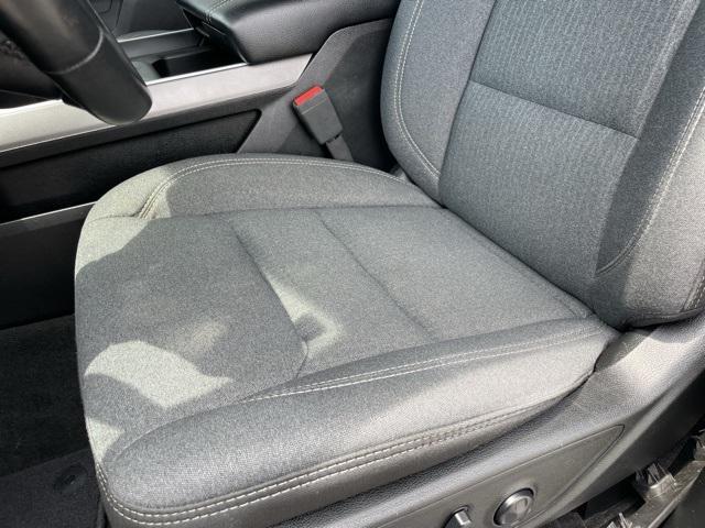 used 2020 Ram 1500 car, priced at $36,500