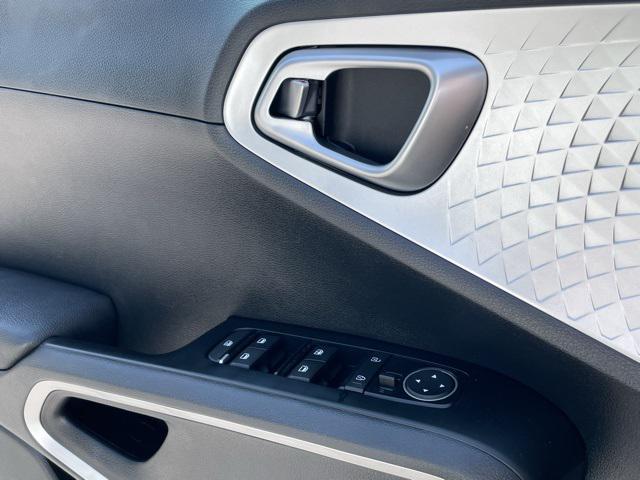 used 2024 Kia Soul car, priced at $20,790