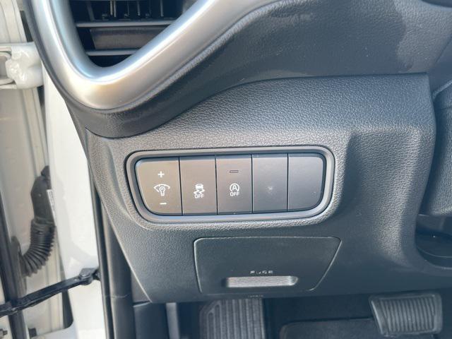 used 2024 Kia Soul car, priced at $20,790