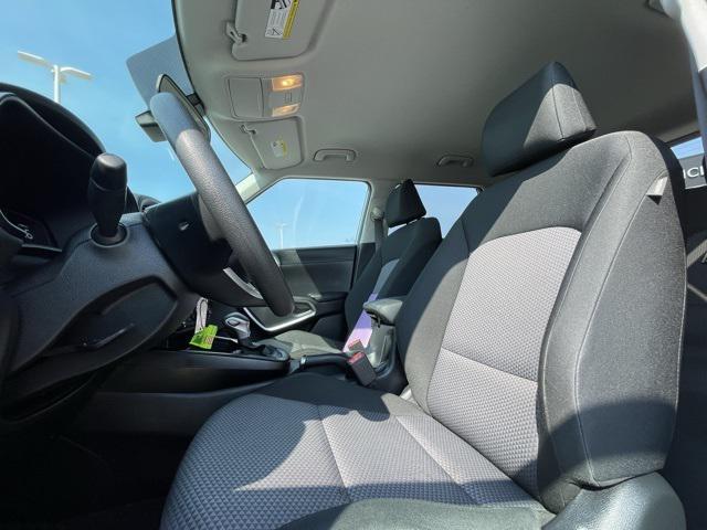 used 2024 Kia Soul car, priced at $20,790