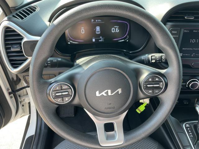 used 2024 Kia Soul car, priced at $20,790