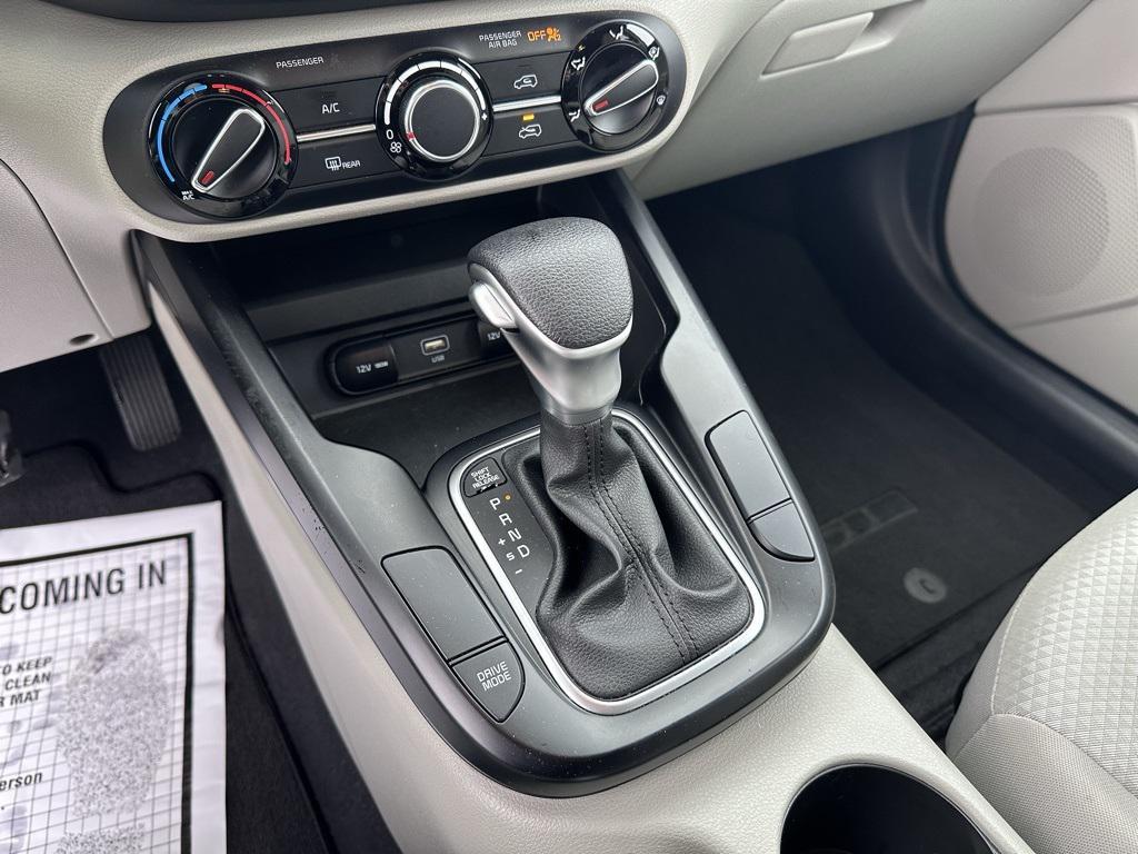 used 2024 Kia Soul car, priced at $17,490