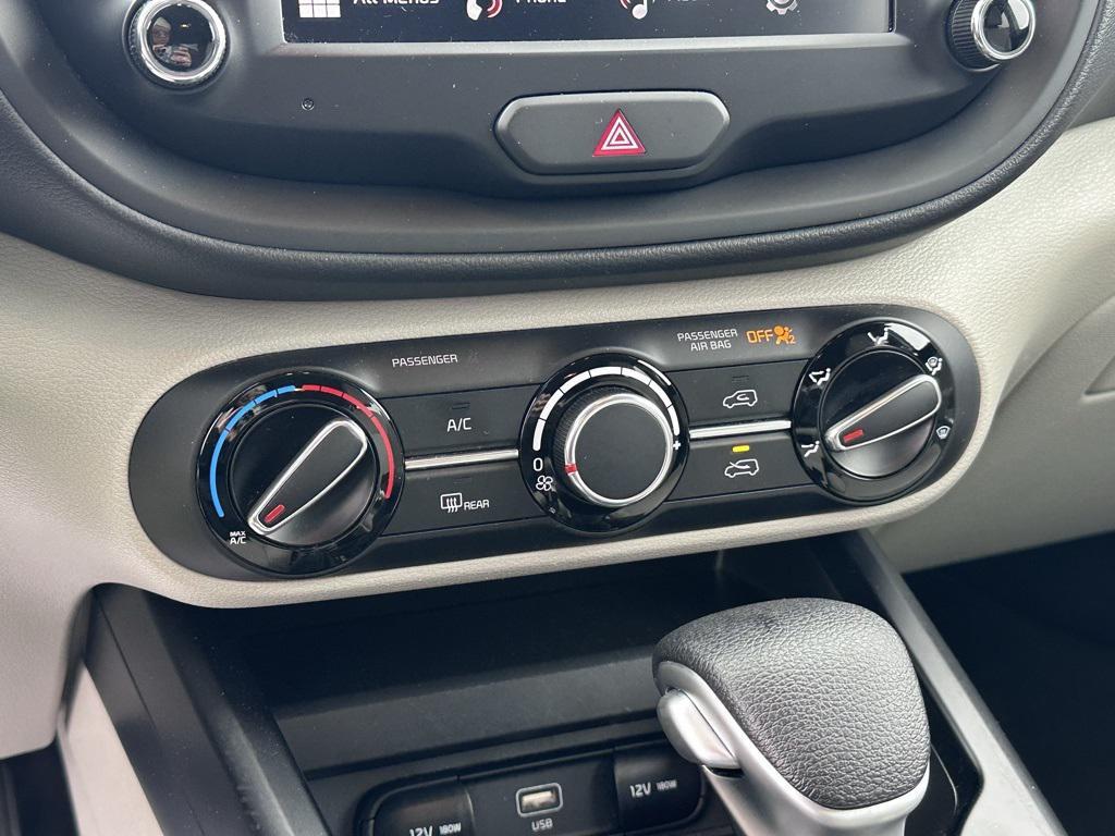 used 2024 Kia Soul car, priced at $17,490