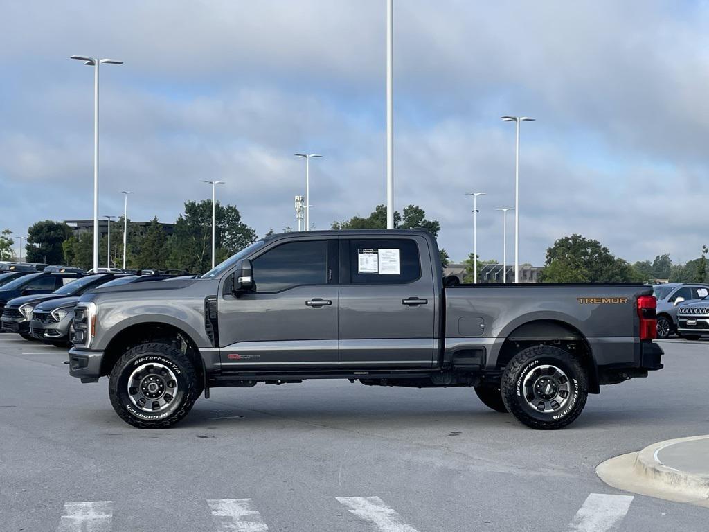 used 2023 Ford F-250 car, priced at $71,490