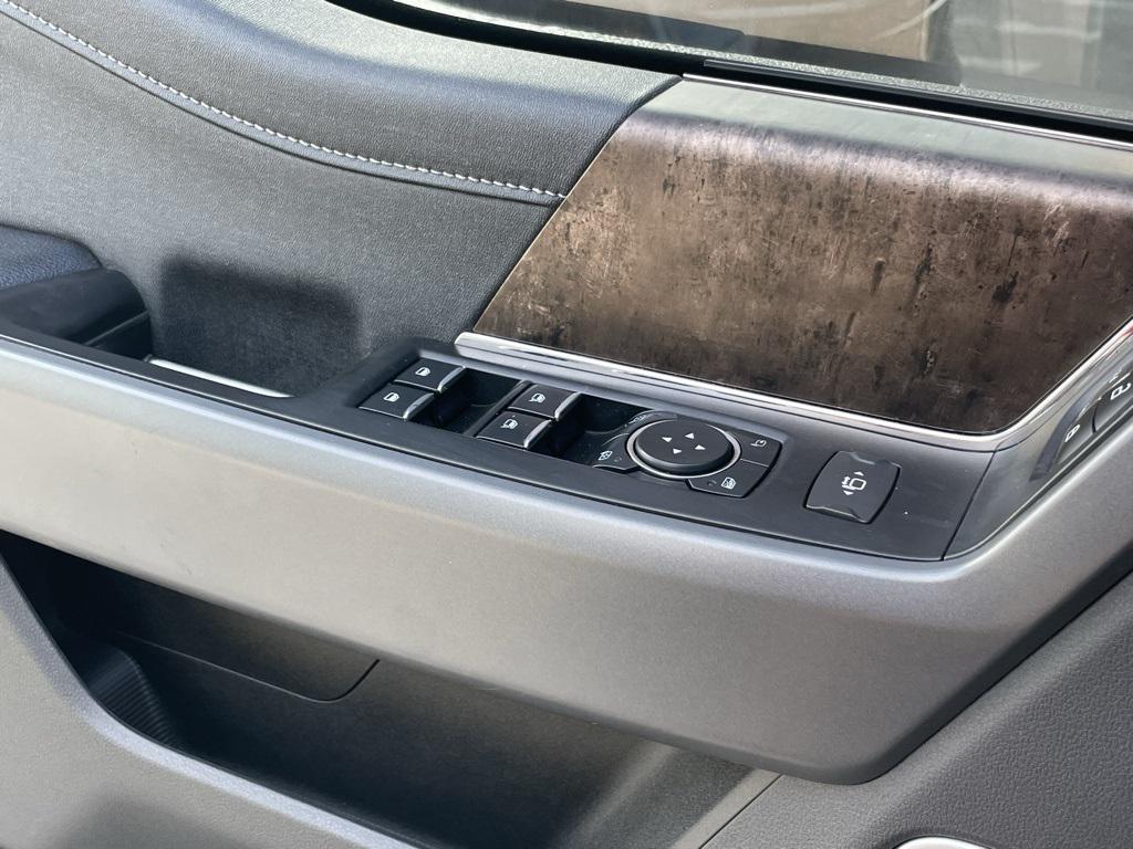 used 2023 Ford F-250 car, priced at $71,490
