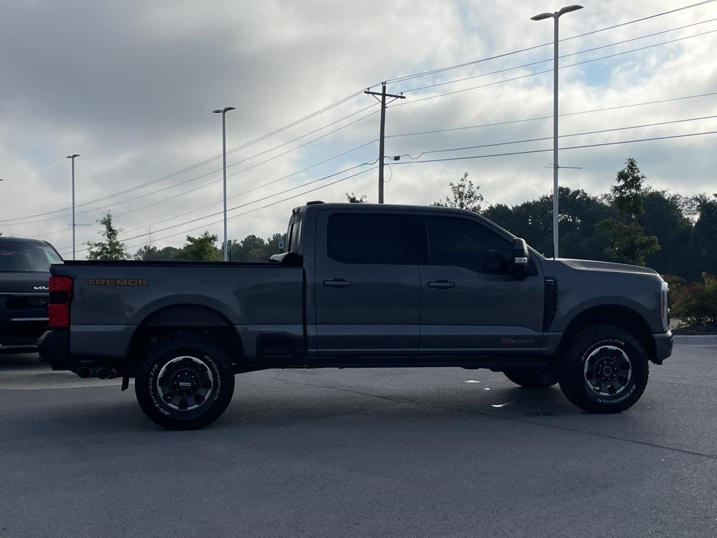 used 2023 Ford F-250 car, priced at $71,490