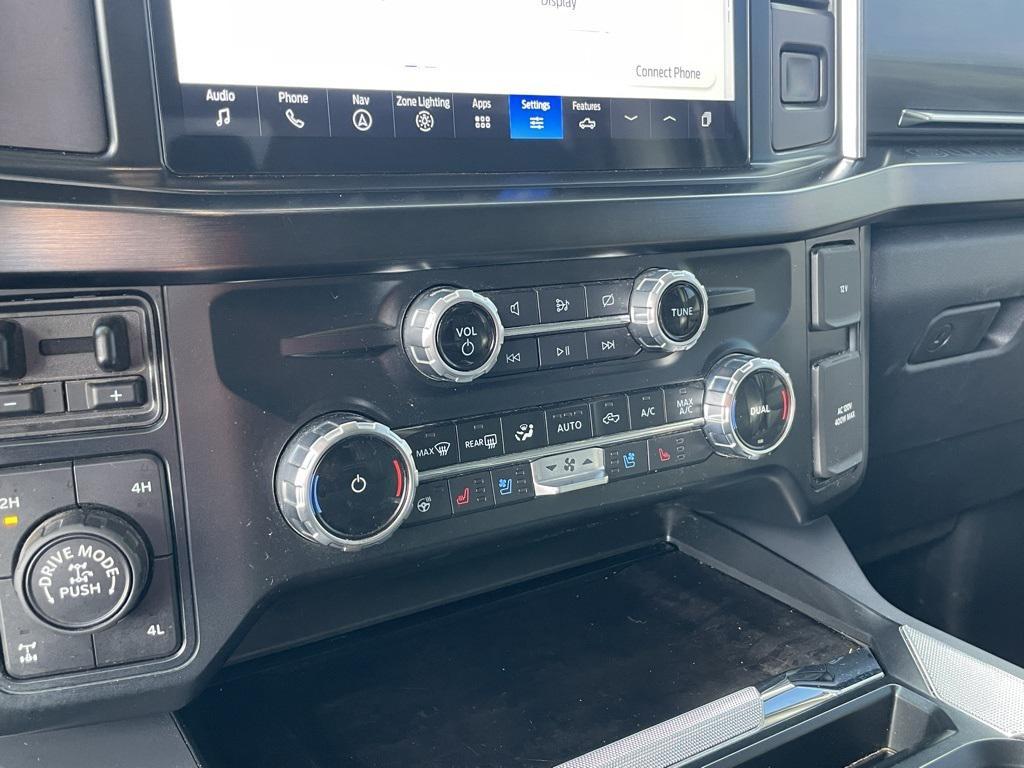 used 2023 Ford F-250 car, priced at $71,490