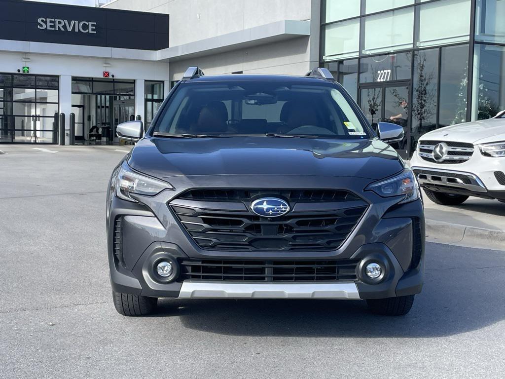 used 2025 Subaru Outback car, priced at $38,790