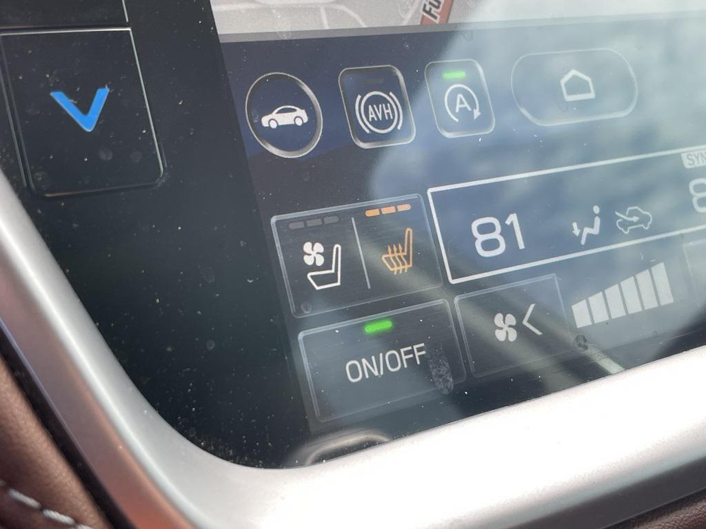 used 2025 Subaru Outback car, priced at $38,790