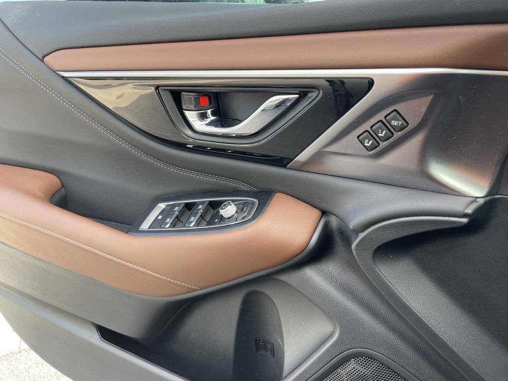 used 2025 Subaru Outback car, priced at $38,790