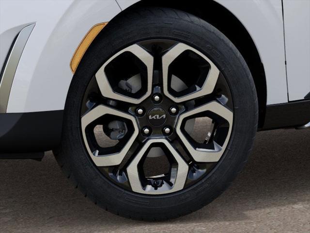 new 2025 Kia Soul car, priced at $27,367