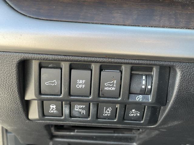 used 2017 Subaru Outback car, priced at $14,000