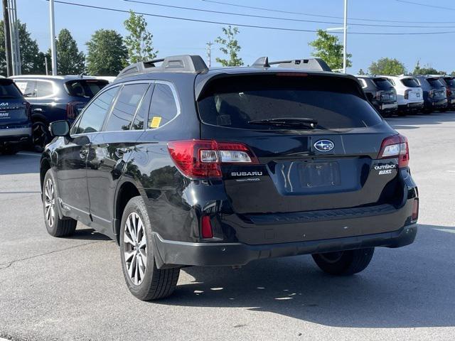 used 2017 Subaru Outback car, priced at $14,000