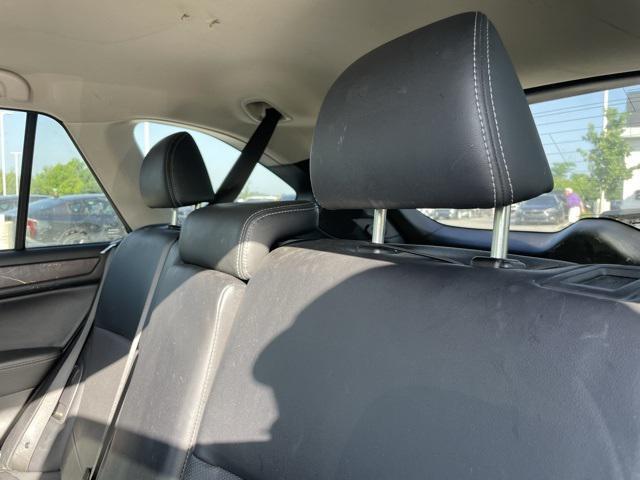 used 2017 Subaru Outback car, priced at $14,000
