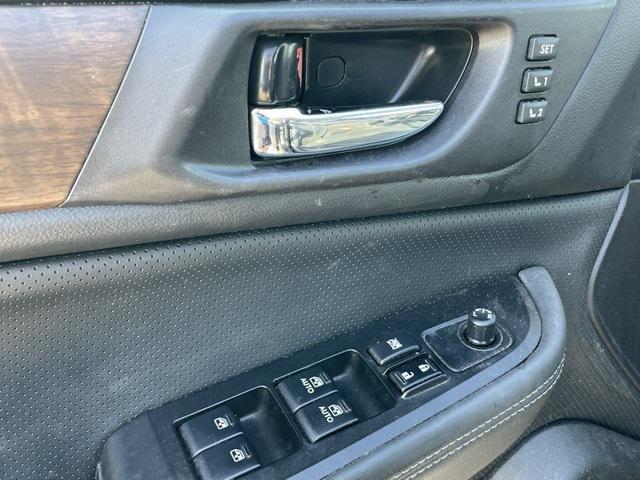 used 2017 Subaru Outback car, priced at $14,000