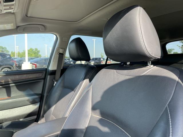 used 2017 Subaru Outback car, priced at $14,000