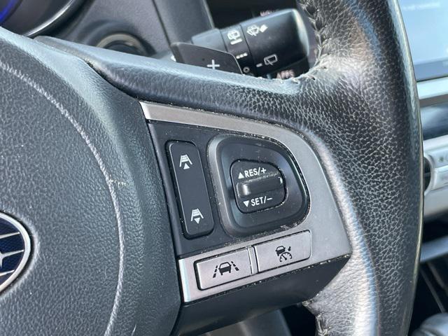 used 2017 Subaru Outback car, priced at $14,000