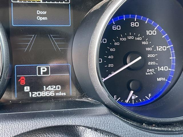 used 2017 Subaru Outback car, priced at $14,000