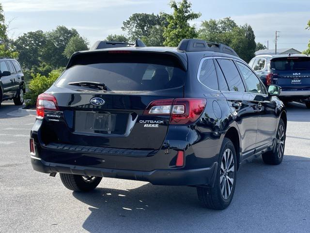 used 2017 Subaru Outback car, priced at $14,000