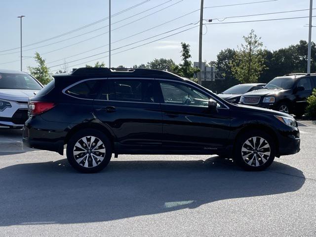 used 2017 Subaru Outback car, priced at $14,000