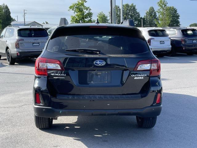 used 2017 Subaru Outback car, priced at $14,000