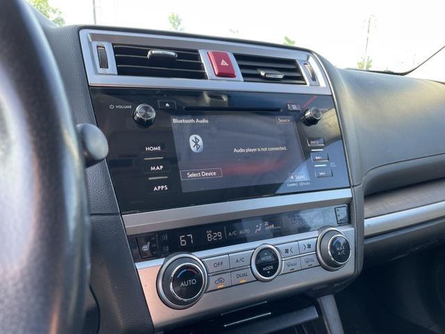 used 2017 Subaru Outback car, priced at $14,000