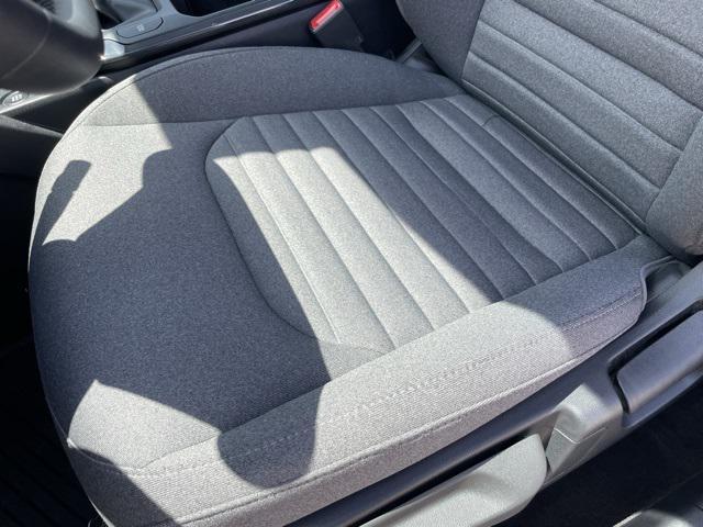 used 2025 Kia K4 car, priced at $23,000