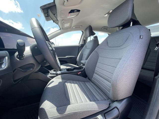 used 2025 Kia K4 car, priced at $23,000