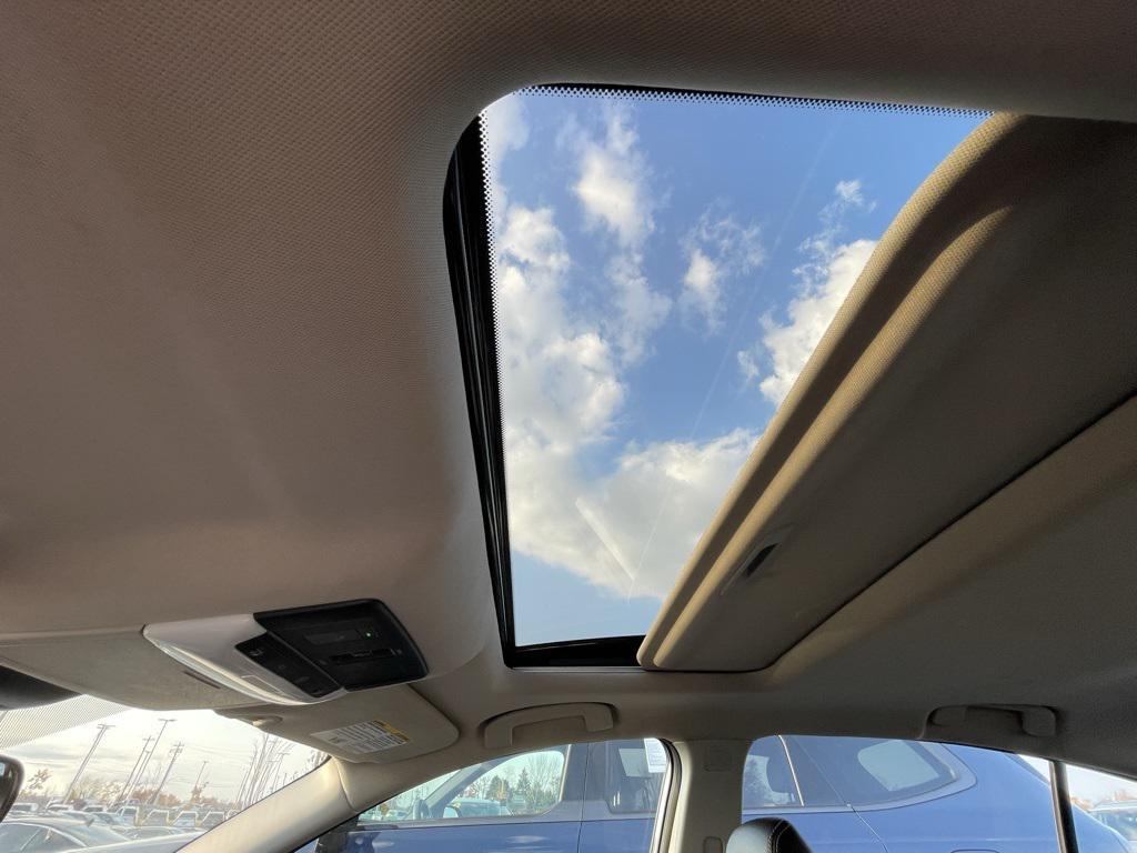 used 2023 Nissan Altima car, priced at $19,290