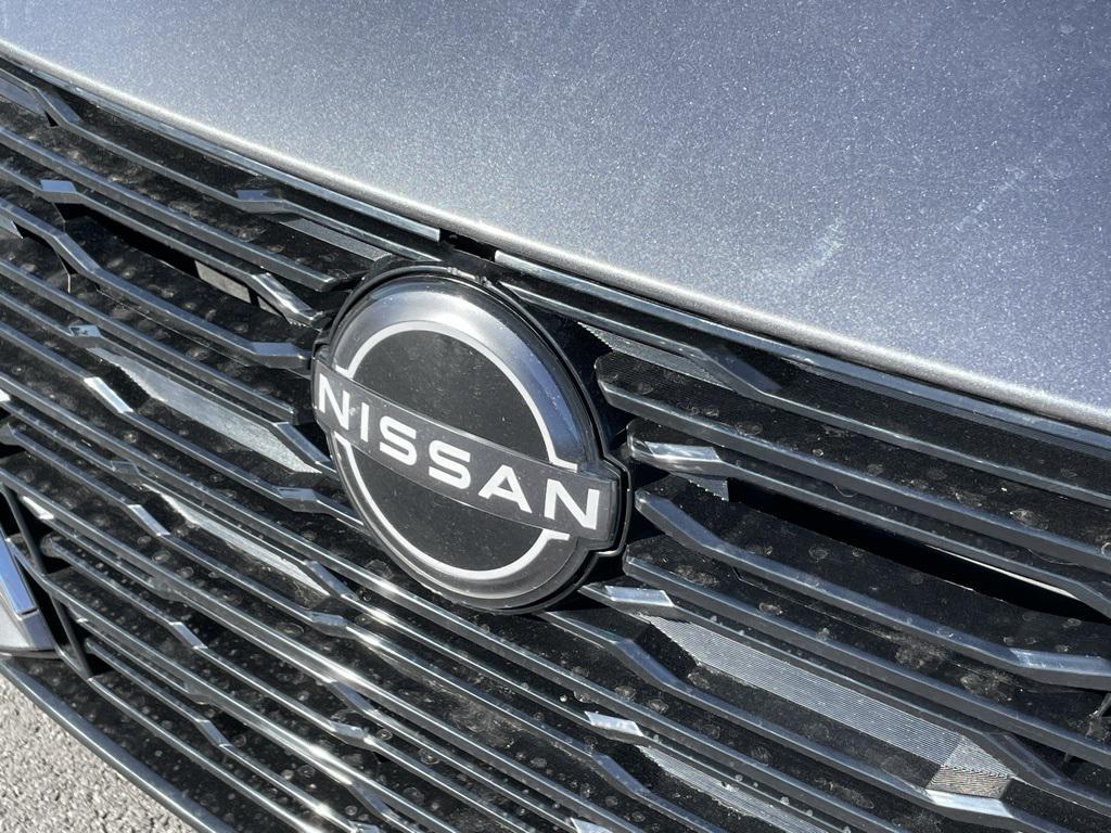 used 2023 Nissan Altima car, priced at $21,990