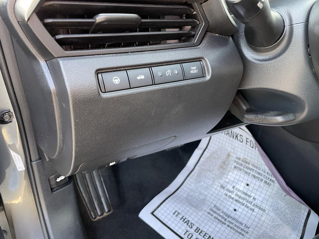 used 2023 Nissan Altima car, priced at $19,290