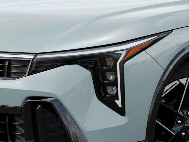 new 2025 Kia K4 car, priced at $28,365