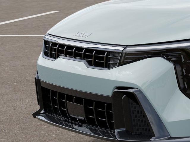 new 2025 Kia K4 car, priced at $28,365
