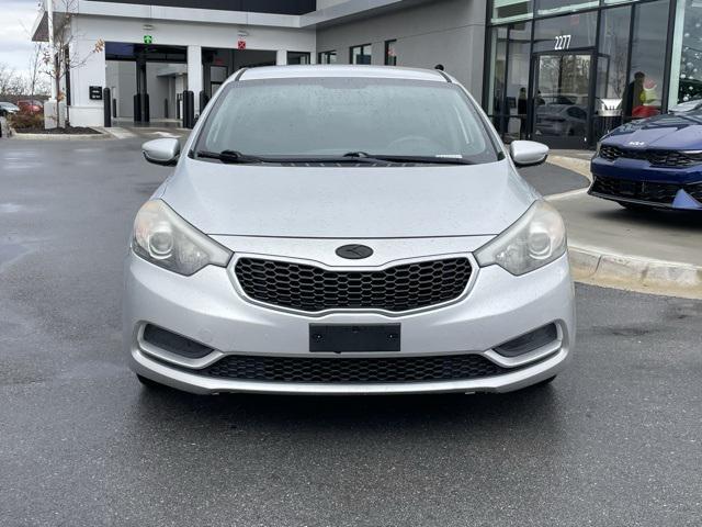 used 2014 Kia Forte car, priced at $6,784