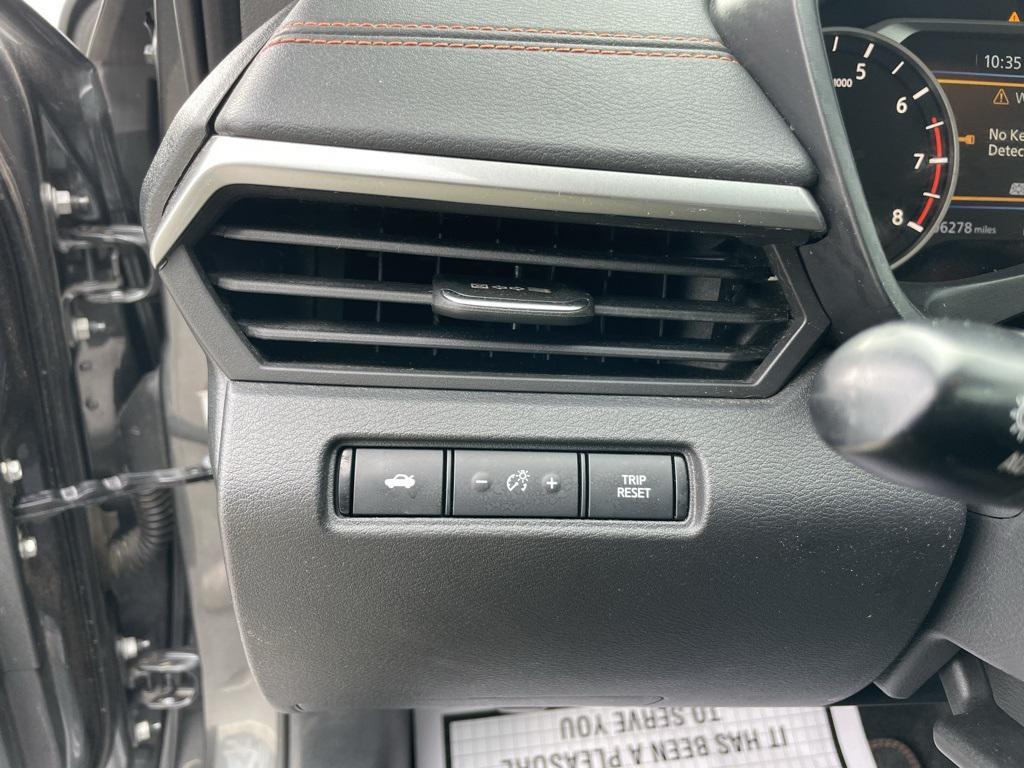 used 2020 Nissan Altima car, priced at $15,790