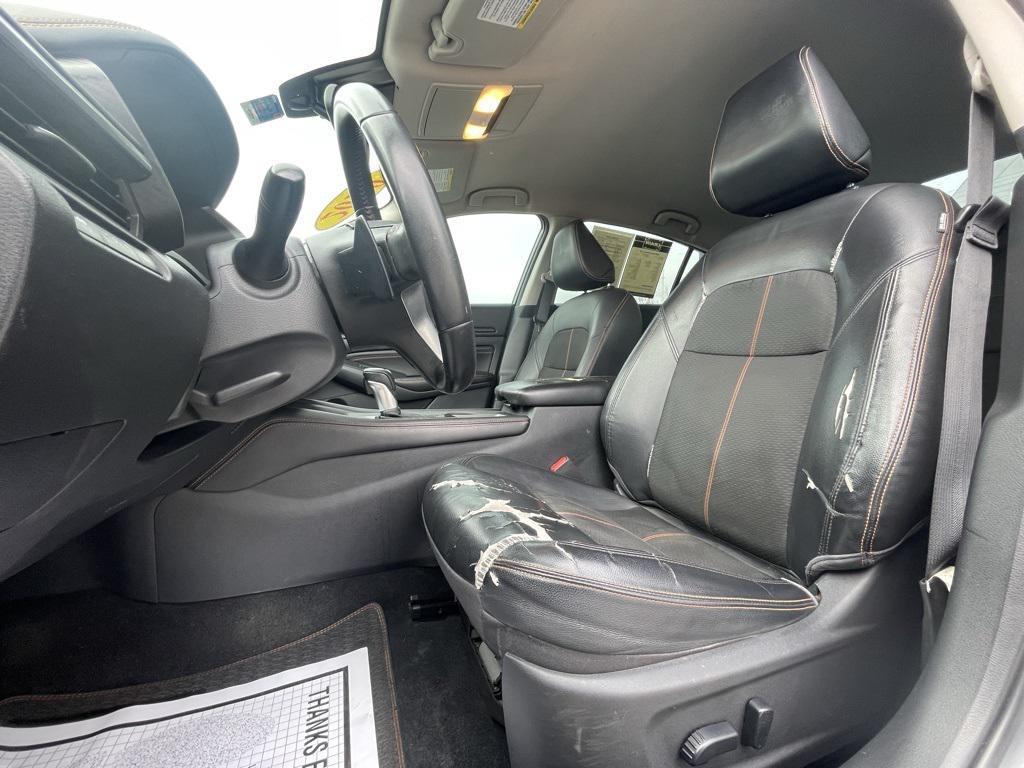 used 2020 Nissan Altima car, priced at $15,790