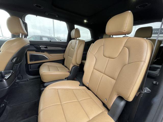 used 2020 Kia Telluride car, priced at $24,861