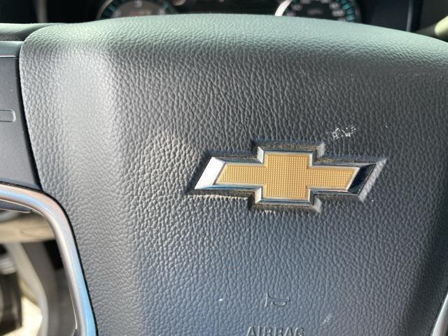 used 2018 Chevrolet Silverado 1500 car, priced at $25,000