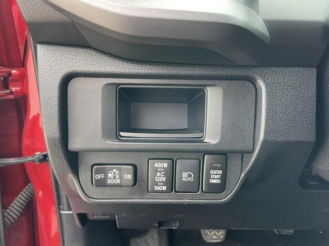 used 2018 Toyota Tacoma car, priced at $34,500