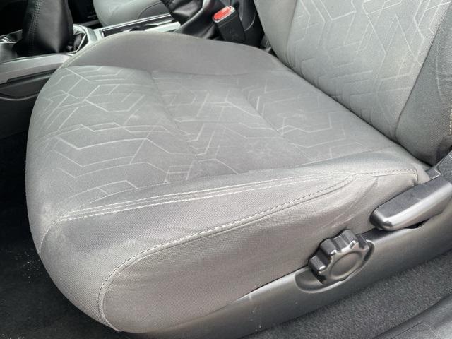 used 2018 Toyota Tacoma car, priced at $34,500