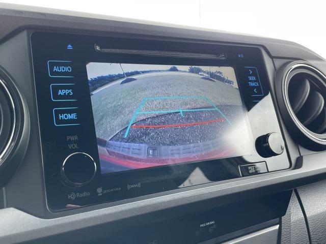 used 2018 Toyota Tacoma car, priced at $34,500