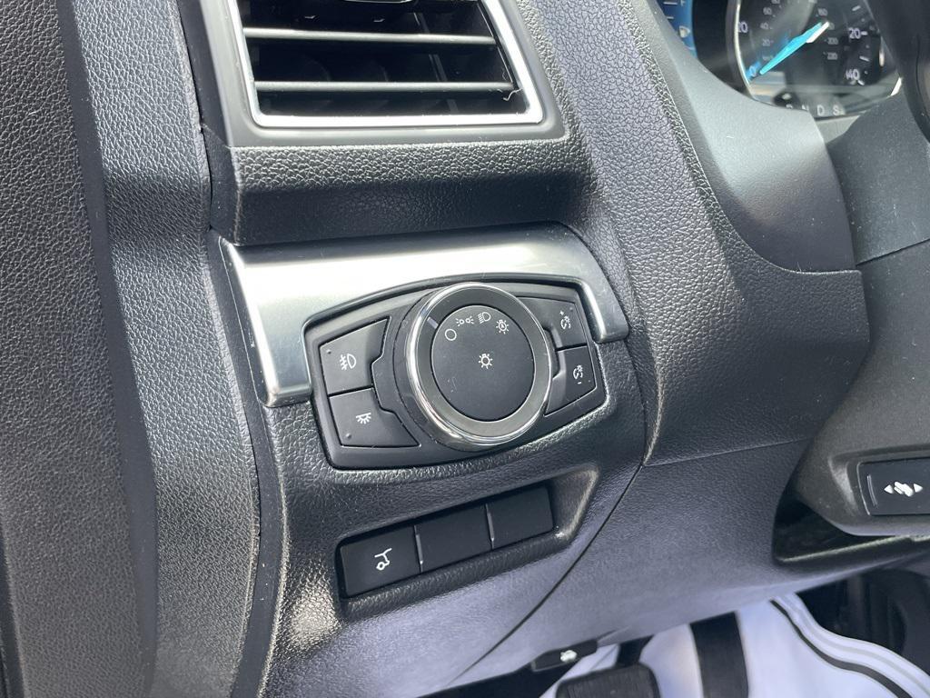 used 2017 Ford Explorer car, priced at $14,990