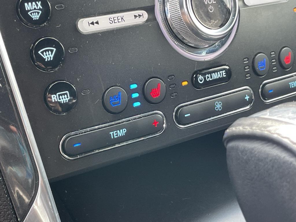 used 2017 Ford Explorer car, priced at $14,990