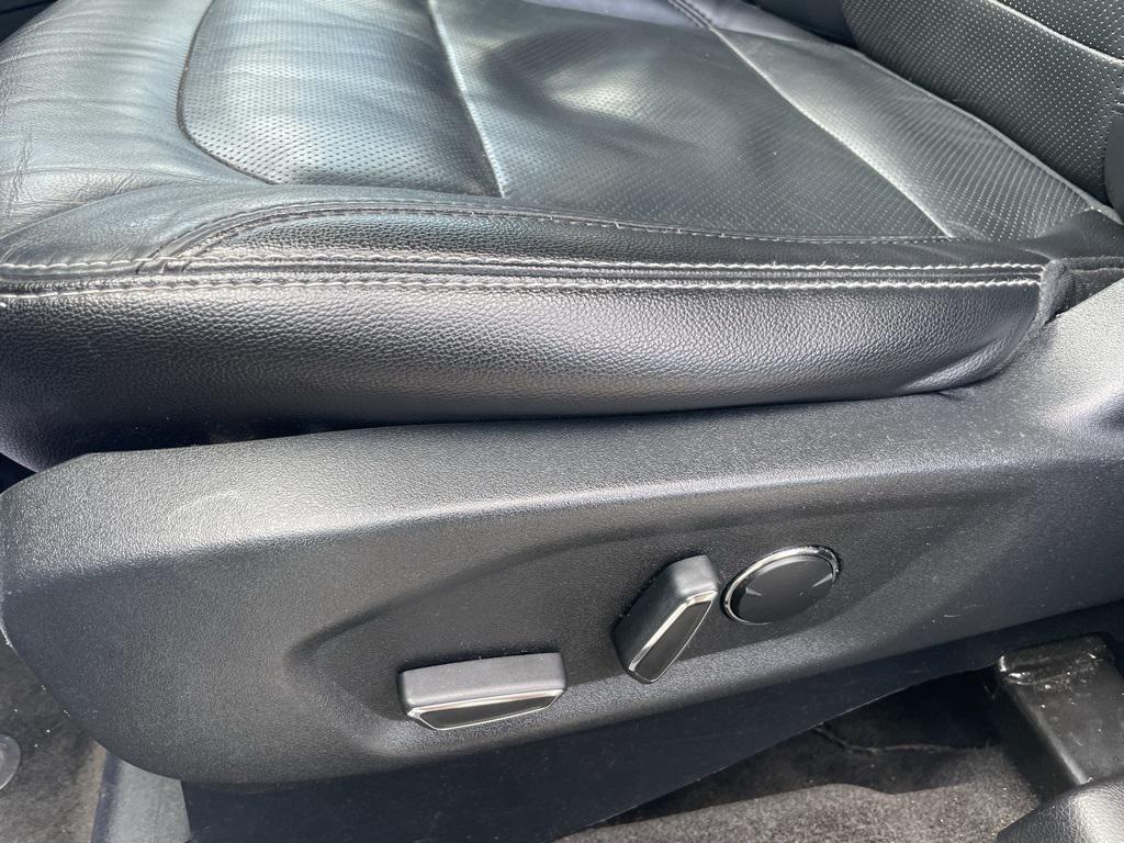 used 2017 Ford Explorer car, priced at $14,990