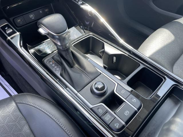 used 2023 Kia Sorento car, priced at $30,000