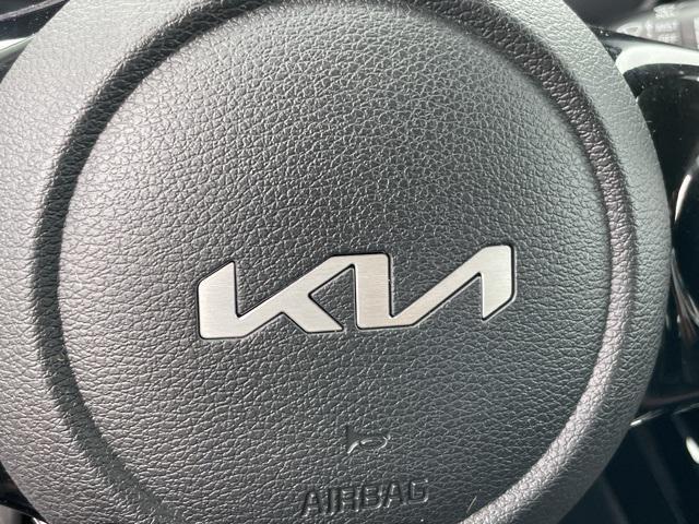 used 2024 Kia Soul car, priced at $23,500