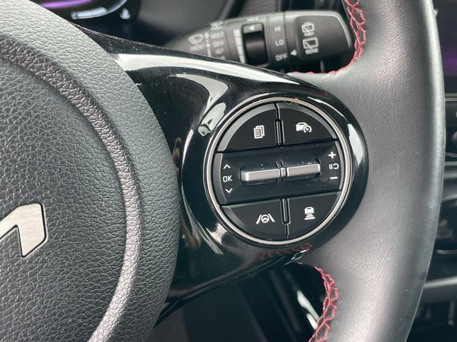 used 2024 Kia Soul car, priced at $23,500