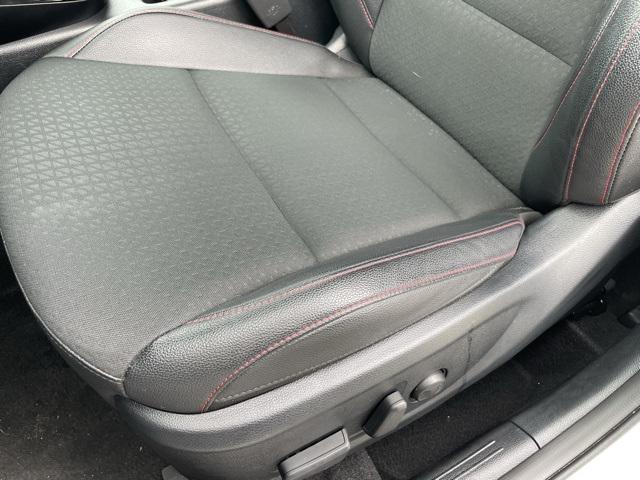 used 2024 Kia Soul car, priced at $23,500