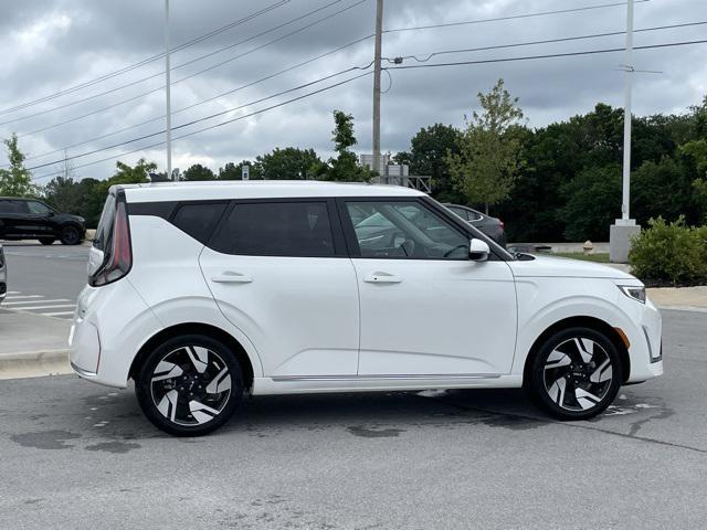 used 2024 Kia Soul car, priced at $23,500