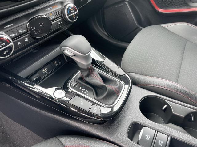 used 2024 Kia Soul car, priced at $23,500